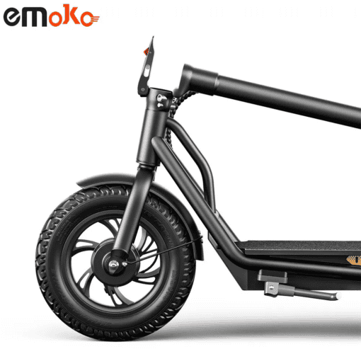 Emoko A19 36V/15Ah 500W Electric Scooter - Image 4