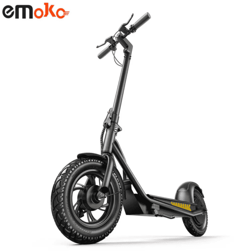 Emoko A19 36V/15Ah 500W Electric Scooter - Image 3