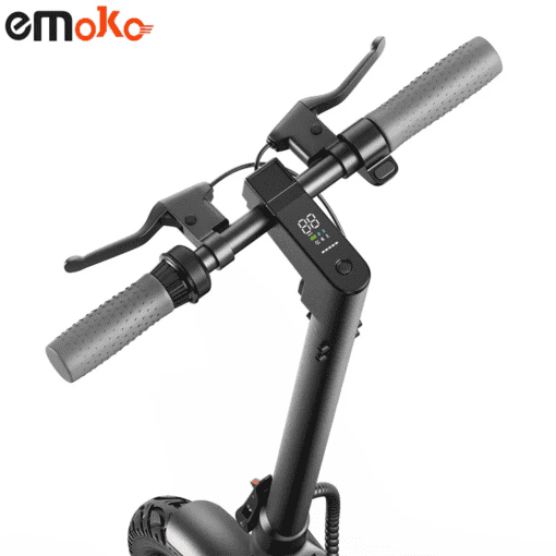 Emoko A19 36V/15Ah 500W Electric Scooter - Image 2