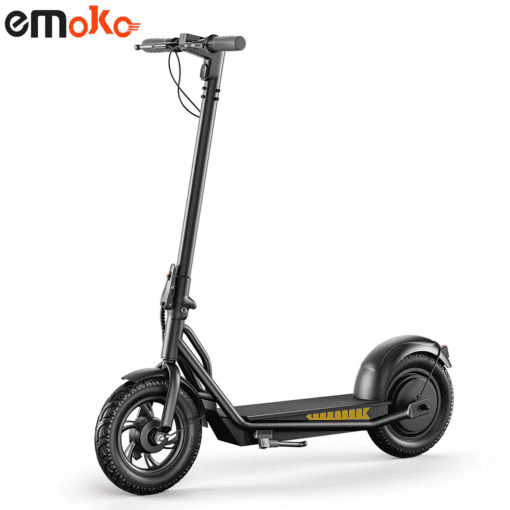 Emoko A19 36V/15Ah 500W Electric Scooter