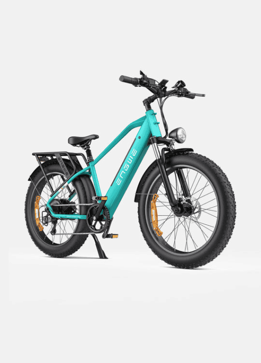 Engwe E26 48V/16Ah 750W Electric Mountain Bike - Image 2