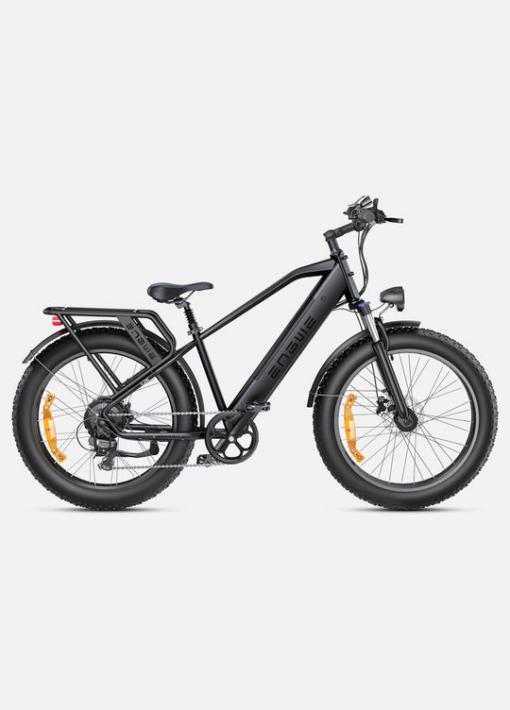 Engwe E26 48V/16Ah 750W Electric Mountain Bike - Image 3