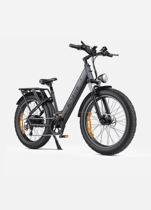 Engwe E26 48V/16Ah 750W Electric Mountain Bike - Image 6