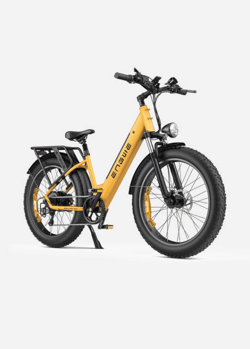 Engwe E26 48V/16Ah 750W Electric Mountain Bike - Image 5