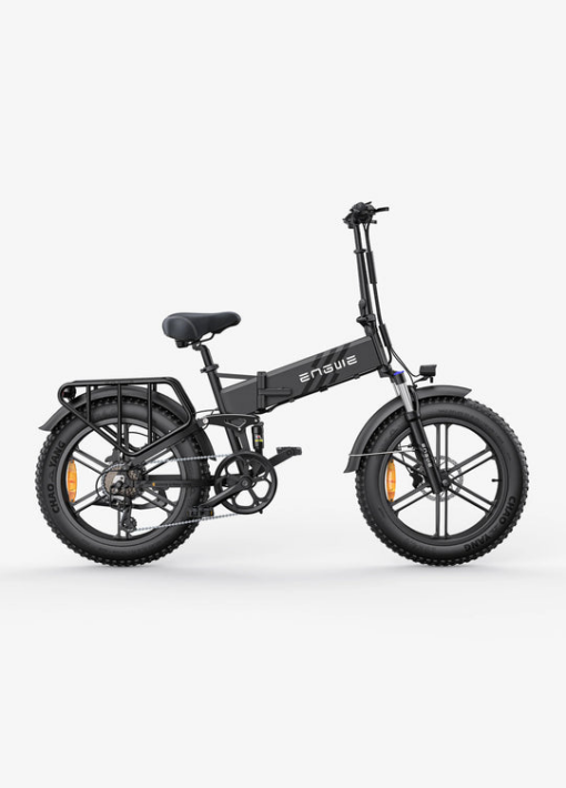 Engwe Engine Pro 2.0 52V/16Ah 750W Foldable Electric Bike - Image 3