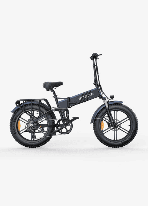 Engwe Engine Pro 2.0 52V/16Ah 750W Foldable Electric Bike - Image 2