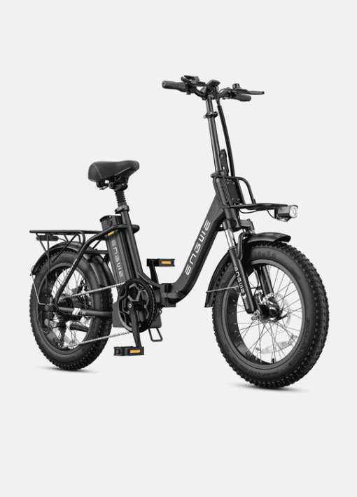 Engwe L20 2.0 52V/13Ah 750W Electric Bike - Image 2