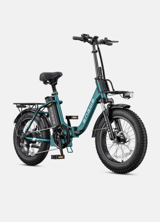 Engwe L20 2.0 52V/13Ah 750W Electric Bike