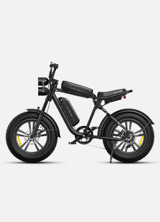 Engwe M20 48V 13Ah/26Ah 750W Electric Bike - Image 2