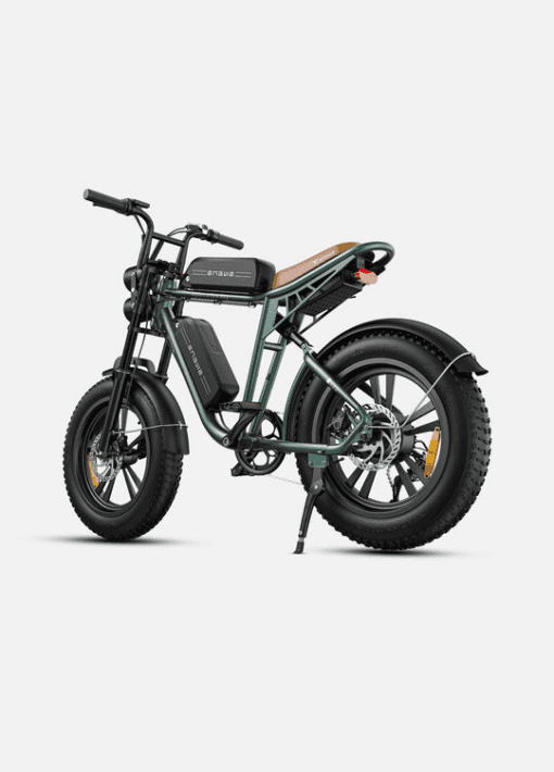 Engwe M20 48V 13Ah/26Ah 750W Electric Bike - Image 5