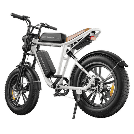 Engwe M20 48V 13Ah/26Ah 750W Electric Bike - Image 6