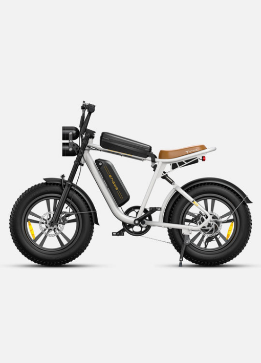 Engwe M20 48V 13Ah/26Ah 750W Electric Bike