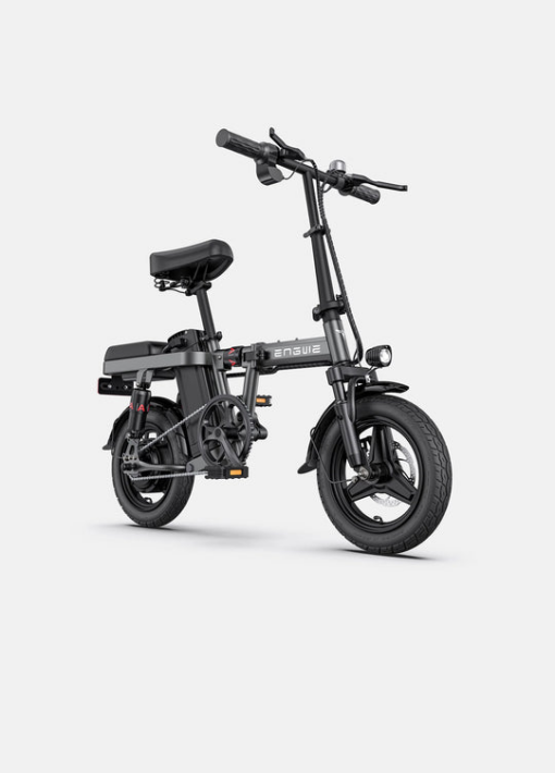 Engwe T14 48V/10Ah 350W Foldable Electric Bike