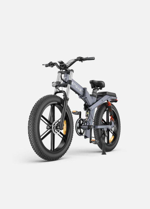 Engwe X26 48V 19Ah/29Ah 1000W All-Terrain Electric Bike