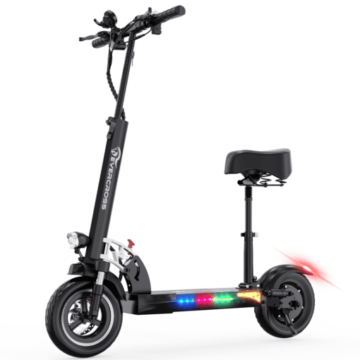 Evercross H5 48V/10Ah 800W Electric Scooter