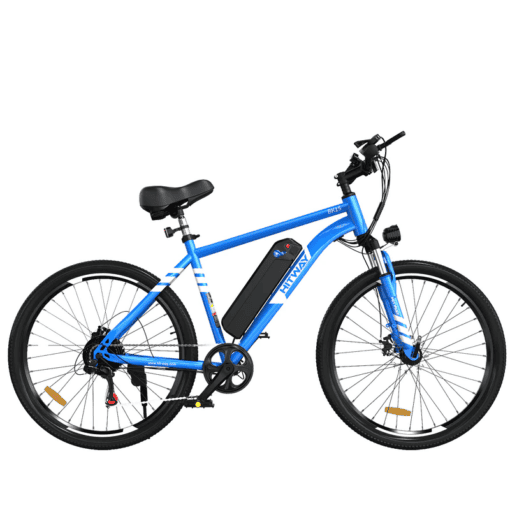 Hitway BK15M 36V/12Ah 500W Electric Bike