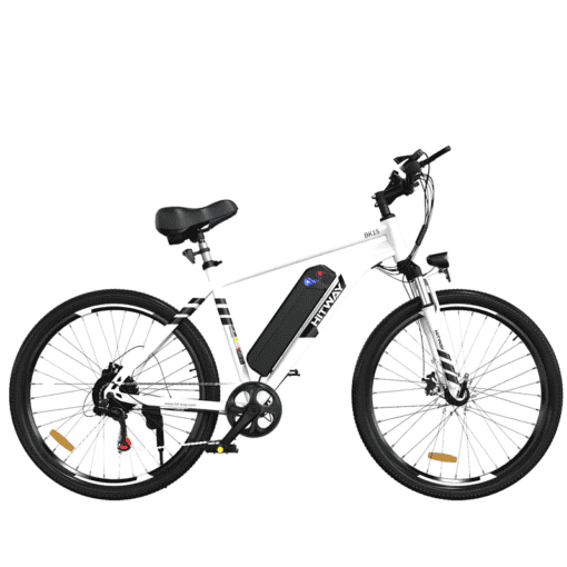 Hitway BK15M 36V/12Ah 500W Electric Bike - Image 3