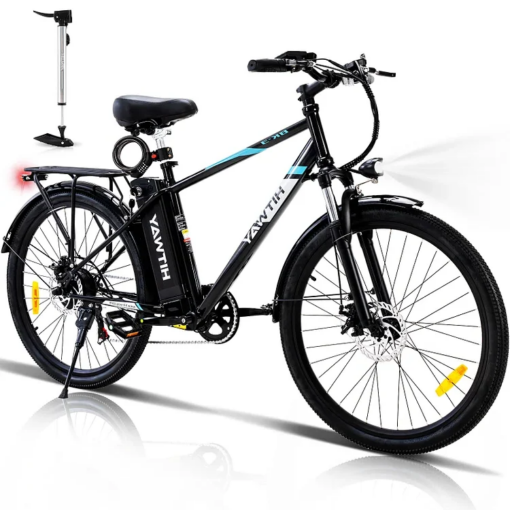 Hitway BK3M 36V/14Ah 750W Electric Bike