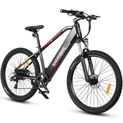 Samebike MY275 48V/10Ah 500W Electric Bike