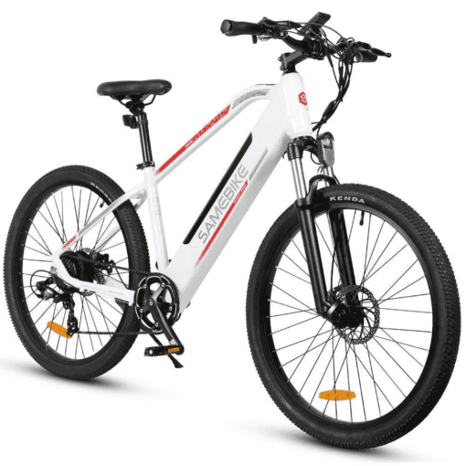 Samebike MY275 48V/10Ah 500W Electric Bike - Image 2